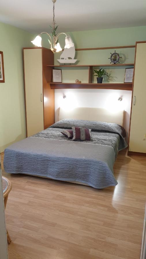 Apartments Aurora Borik ซาดาร์ ภายนอก รูปภาพ